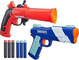 Nerf Fortnite Dwupak Wyrzutni Nerf Fortnite, Wiele, 2