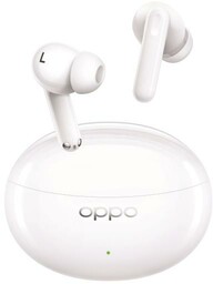 OPPO Enco Air3 Pro Dokanałowe Bluetooth 5.3 Biały