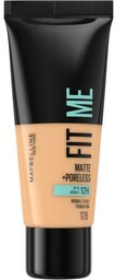 Maybelline Fit Me! Matte + Poreless podkład 30