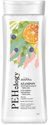 Joanna PEHology Szampon-Peeling oczyszczający do włosów i skóry