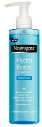 Neutrogena Hydro Boost Nawadniający Żel do mycia twarzy