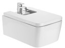 ROCA A357535000 INSPIRA SQUARE BIDET PODWIESZANY 560 x