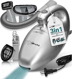 Clatronic HS 2631 odkurzacz ręczny