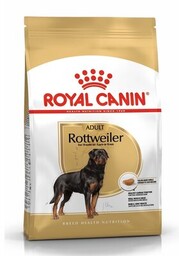 ROYAL CANIN Rottweiler Adult 12kg