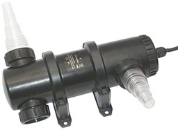 Sterylizatory UV Aqua Nova, NUVC-18