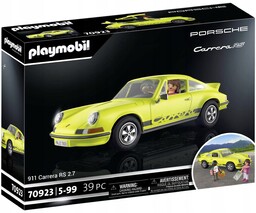 Playmobil 70923 Porsche 911 Carrera Rs 2.7
