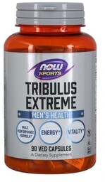 NOW Foods Tribulus Extreme