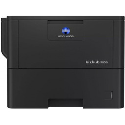Drukarka Konica-Minolta bizhub 5000i