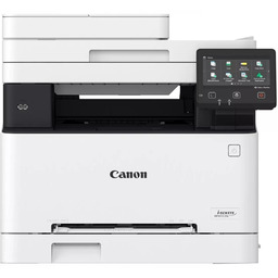 Canon i-SENSYS MF655CDW Kolor WiFi Duplex Adf