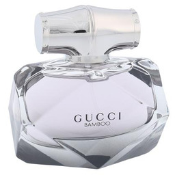 Gucci Gucci Bamboo woda perfumowana 50 ml