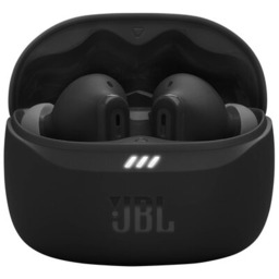 JBL Słuchawki dokanałowe Tune Beam 2 ANC Czarny