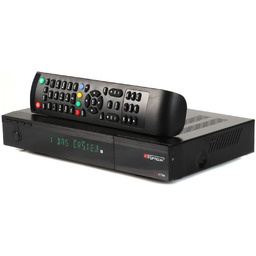 Opticum Red AX Atom DVB-S2