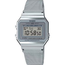 Zegarek Unisex Casio Retro Vintage A700WM-7A + BOX
