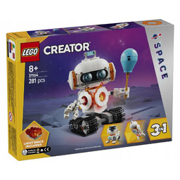 Lego 31164 Creator Kosmiczny robot
