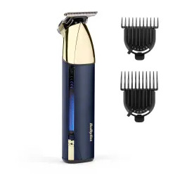 BaByliss T992E 2 nasadki 300min Trymer