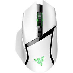 Mysz RAZER Basilisk V3 Pro Biały