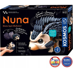 Robot Kosmos Nuna
