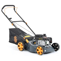 HANDY Kosiarka spalinowa SH41P79 46 cm, 139 cm3,