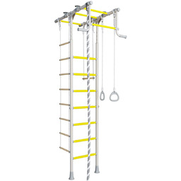 Topslim Drabinka gimnastyczna Kometa 1 prowans