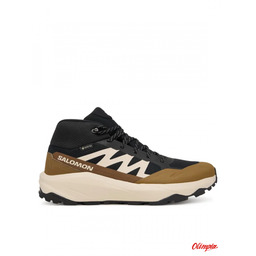Salomon Buty Trekkingowe Męskie Outscape Mid GTX -