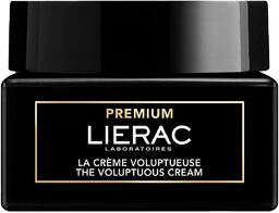 Lierac Premium, bogaty krem przeciwstarzeniowy, 50 ml