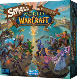 Rebel Small World of Warcraft (edycja polska)