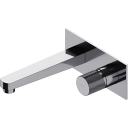 Omnires bateria umywalkowa podtynkowa Contour chrom CT8015CR