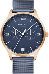 Obaku Denmark V249GMVLML