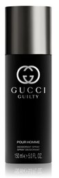 Gucci Guilty Pour Homme Dezodorant w sprayu 150