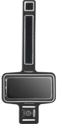 Spigen Opaska na ramię, etui A703 Dynamic Shield