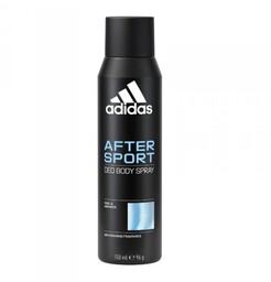 Adidas After Sport Dezodorant w sprayu dla mężczyzn