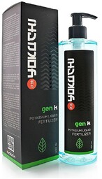 YOKUCHI GEN K Nawóz potasowy 400ml (60162)