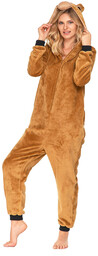 Piżama onesie unisex