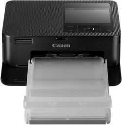 Canon Selphy Cp1500 5539C002 Drukarka, Czarny