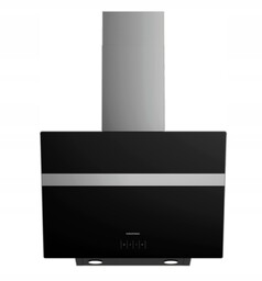 Okap kuchenny wolnostojący Grundig Gds 2460 B