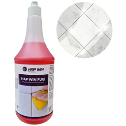Hap Win Fugi Płyn Do Czyszczenia Fug 1L