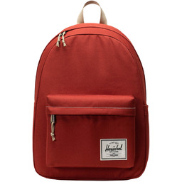 Herschel Classic Backpack 11544-06284, Czerwone Plecak, pojemność: 20