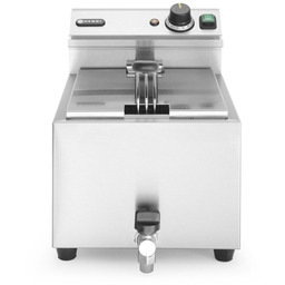 Hendi Frytownica elektryczna nastawna 8 L, 3,5 kW