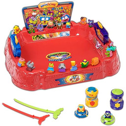 SUPERTHINGS Battle Arena Arena do walki. Zawiera 1