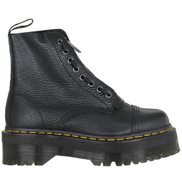 Dr. Martens Sinclair Black Milled Nappa 22564001 38