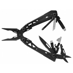 Gerber Multitool Suspension NXT Black