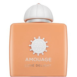 Amouage Love Delight woda perfumowana dla kobiet 100