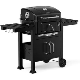 Koler Ember CH2 Grill węglowy