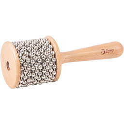 CLASSIC WORLD EDU Instrument Muzyczny Kabasa z Koralikami