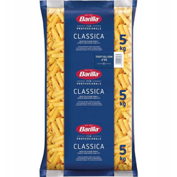Barilla Tortiglioni Nr 83 5 kg Makaron