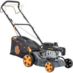 HANDY Kosiarka spalinowa HAK SH41N123L z napędem, 41