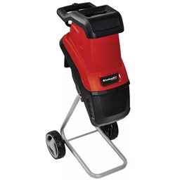 EINHELL Rozdrabniacz do gałęzi GC-KS 2540 elektryczny 2500W