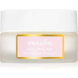 Resibo Cream De La Cream Bogaty krem liftingujący