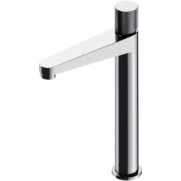 Omnires bateria umywalkowa wysoka Contour chrom CT8012CR