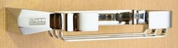 ART PLATINO Mydelniczka ROK chrom ROK-87071* *